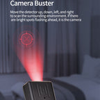 ZD09 Mini Portable Precise Intelligent Detector — view 6
