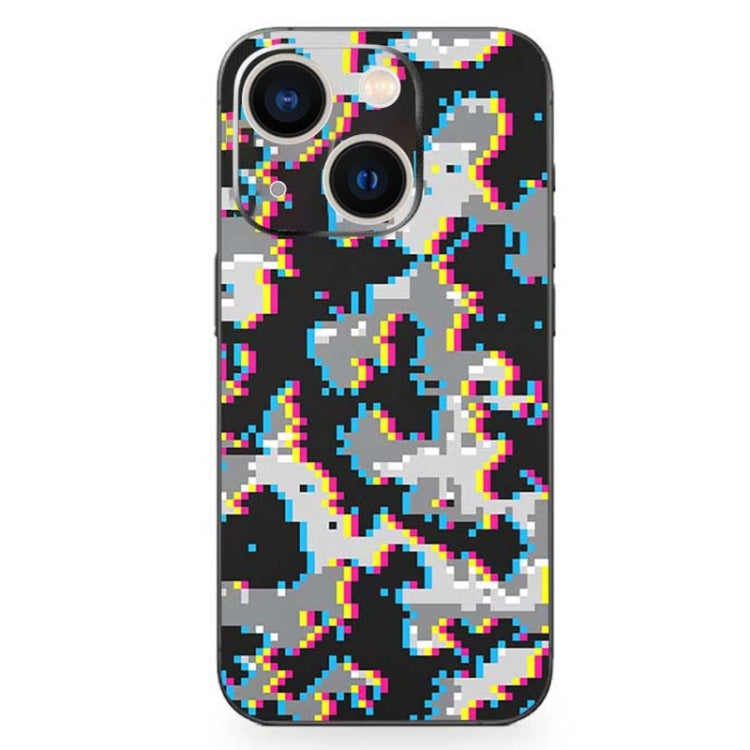 All-inclusive PET Phone Decal Adhesive Sticker