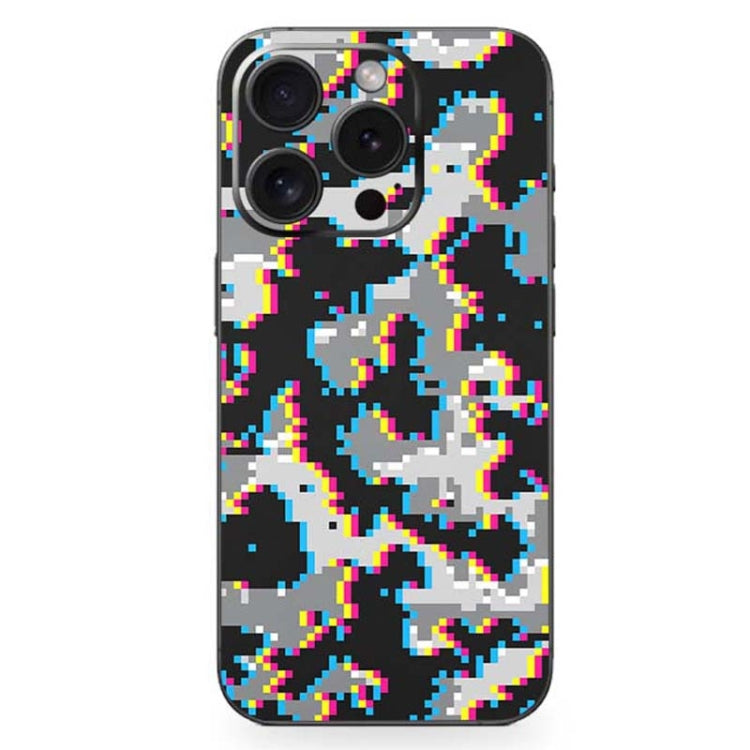 All-inclusive PET Phone Decal Adhesive Sticker