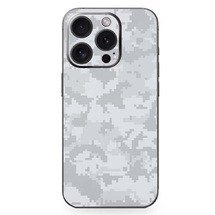 All-inclusive PET Phone Decal Adhesive Sticker