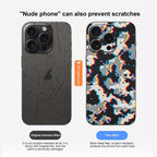 All-inclusive PET Phone Decal Adhesive Sticker