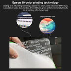 All-inclusive PET Phone Decal Adhesive Sticker