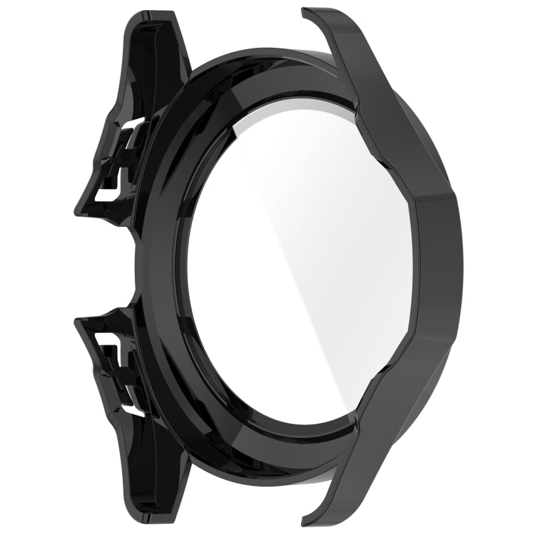 PC + Tempered Film Integrated Watch Protective Case