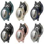 PC + Tempered Film Integrated Watch Protective Case