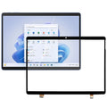 Touch Panel with OCA Optically Clear Adhesive