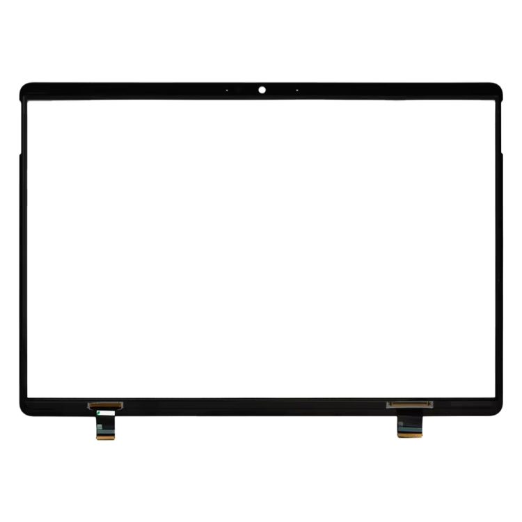 Touch Panel with OCA Optically Clear Adhesive