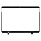 Touch Panel with OCA Optically Clear Adhesive