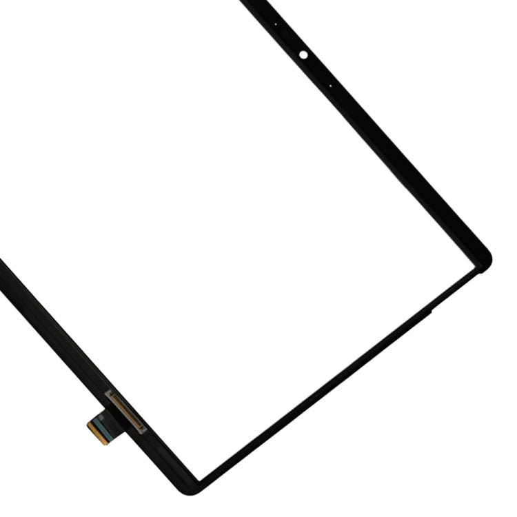 Touch Panel with OCA Optically Clear Adhesive