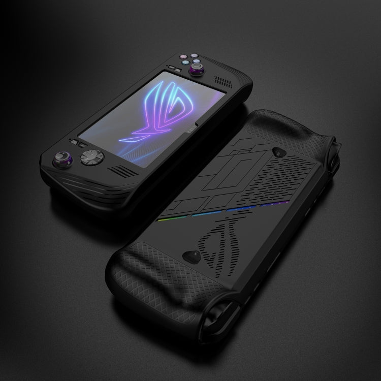 Game Console Silicone Protective Case