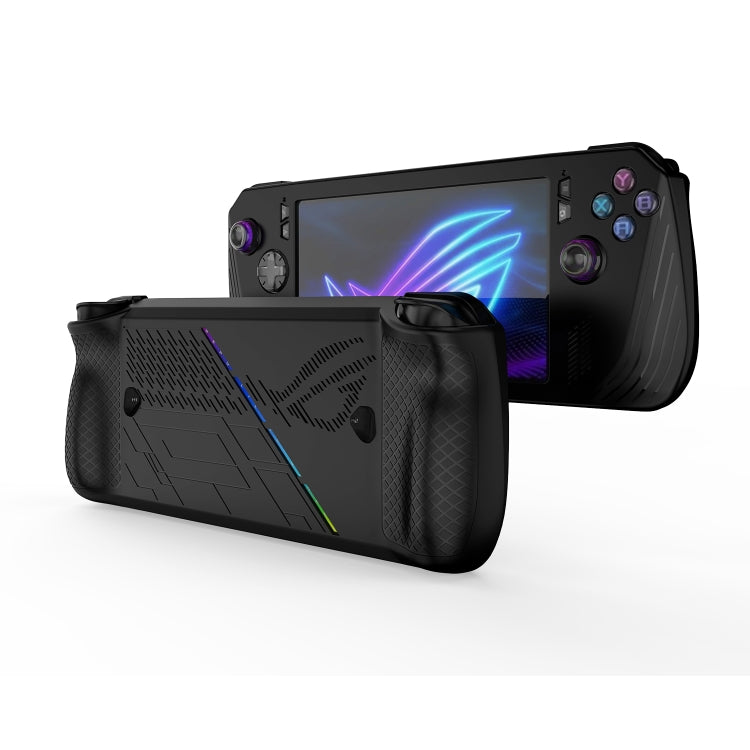 Game Console Silicone Protective Case