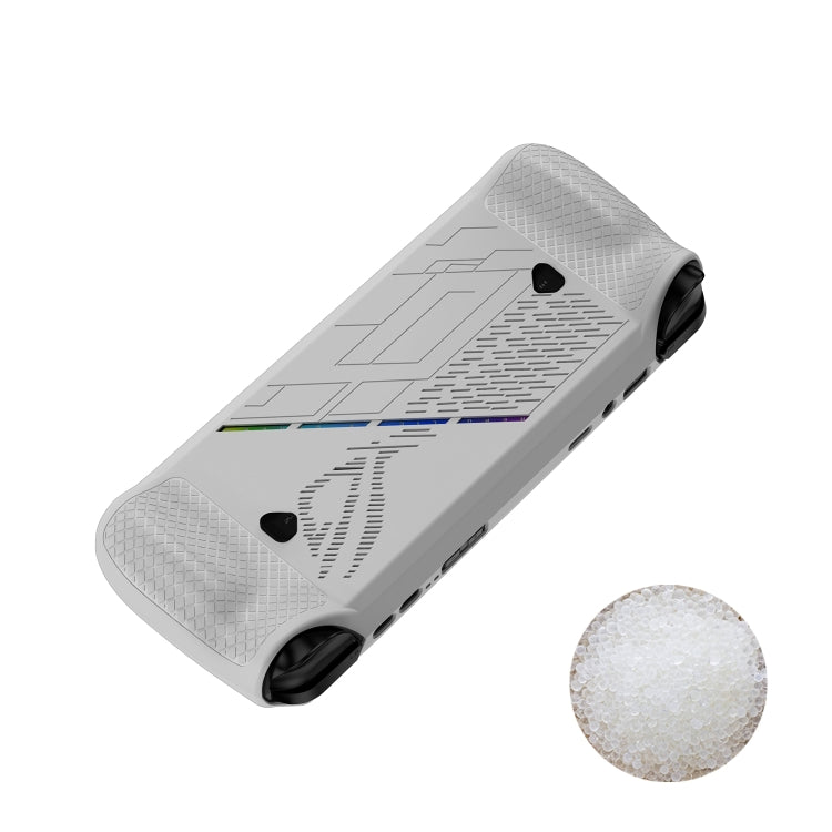 Game Console Silicone Protective Case