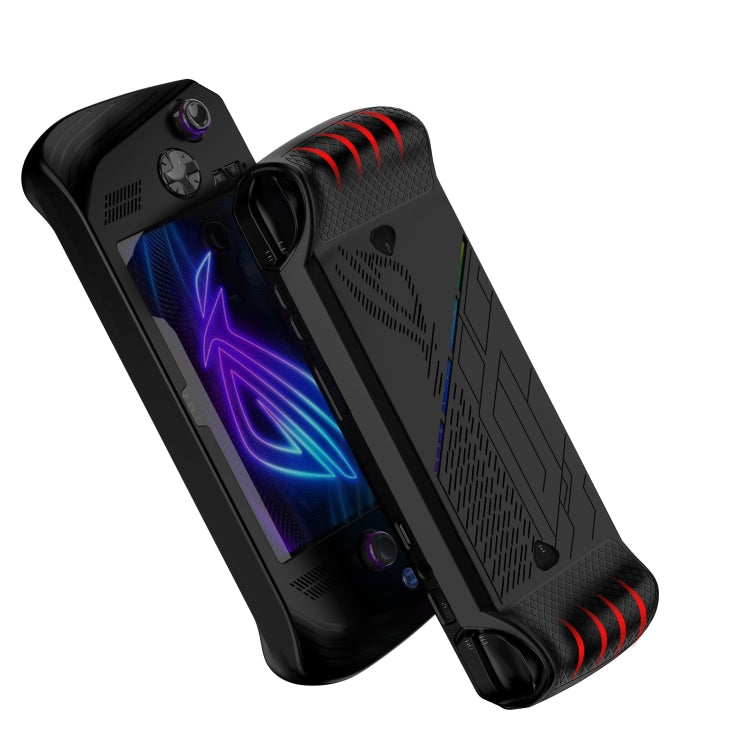 Game Console Silicone Protective Case