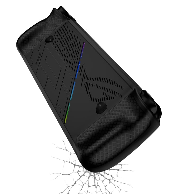Game Console Silicone Protective Case