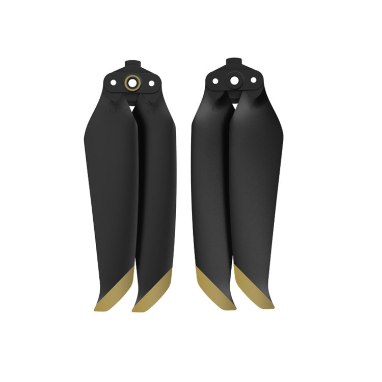 Sunnylife 7238F-1 For DJI Mavic Air 2 Low Noise Quick-release Propellers