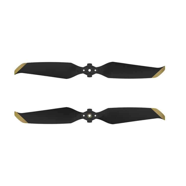 Sunnylife 7238F-1 For DJI Mavic Air 2 Low Noise Quick-release Propellers