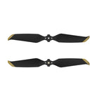 Sunnylife 7238F-1 For DJI Mavic Air 2 Low Noise Quick-release Propellers