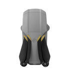Sunnylife 7238F-1 For DJI Mavic Air 2 Low Noise Quick-release Propellers