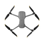 Sunnylife 7238F-1 For DJI Mavic Air 2 Low Noise Quick-release Propellers