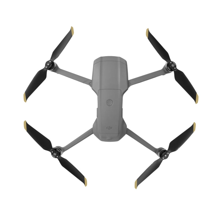 Sunnylife 7238F-1 For DJI Mavic Air 2 Low Noise Quick-release Propellers