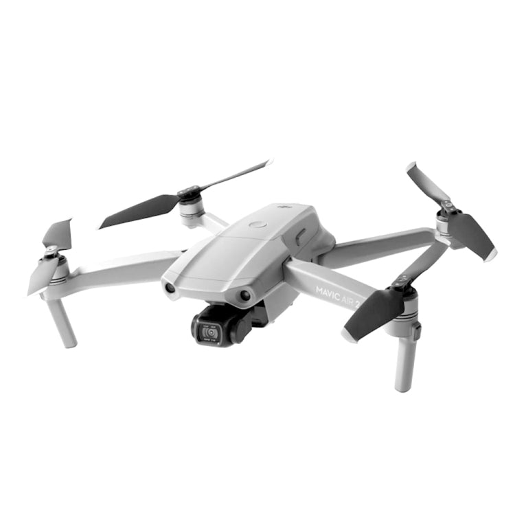 Sunnylife 7238F-1 For DJI Mavic Air 2 Low Noise Quick-release Propellers