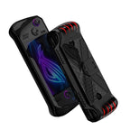 Game Console TPU Protective Case with Stand