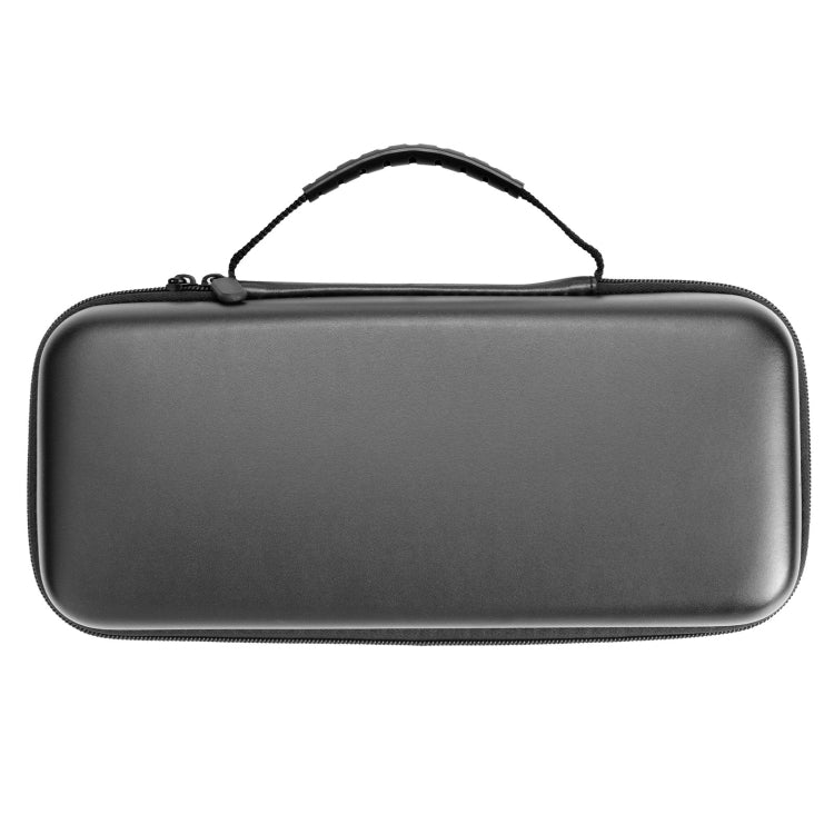 Game Console EVA Leather Pattern Handbag