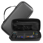 Game Console EVA Leather Pattern Handbag