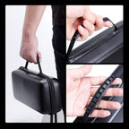 Game Console EVA Leather Pattern Handbag
