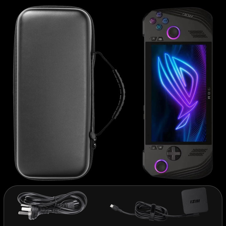 Game Console EVA Leather Pattern Handbag