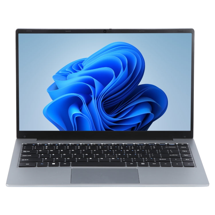 14 inch Windows 11 Laptop, Gen 4th Intel Core i3 CPU, 180 Degree Rotation Axis