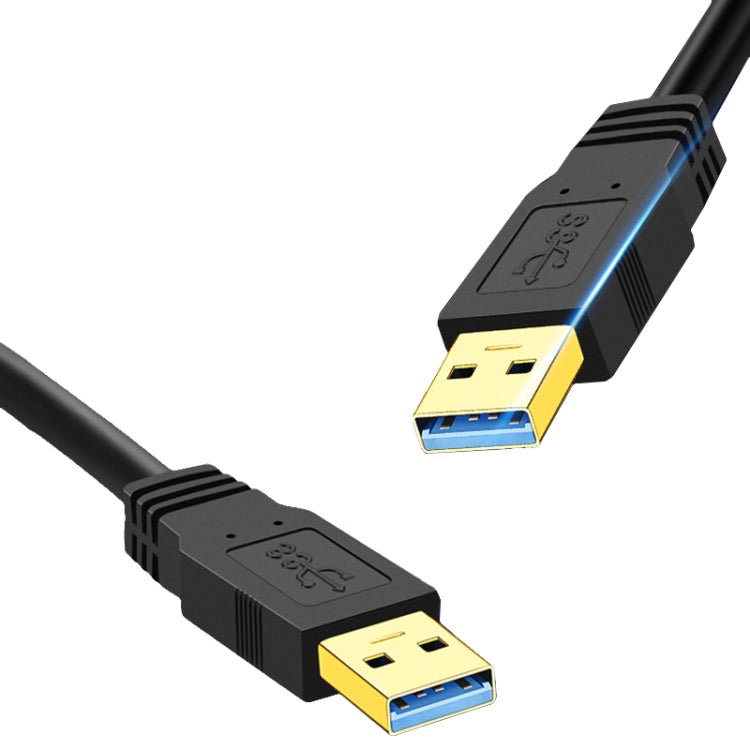 USB 3.0 Male To USB 3.0 Male Double End USB Cable — view 10