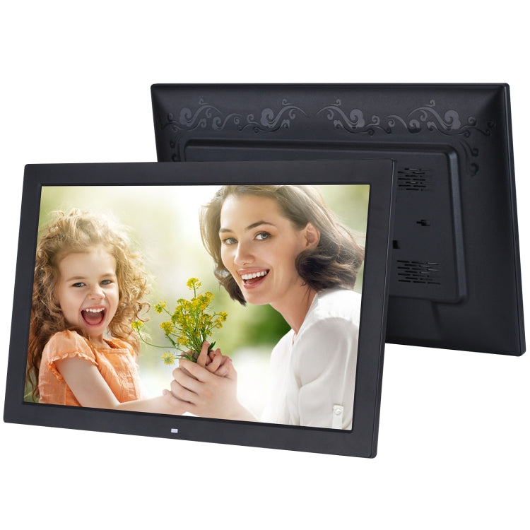 18.5 inch IPS Screen Digital Photo Frame