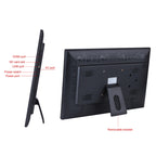 18.5 inch IPS Screen Digital Photo Frame