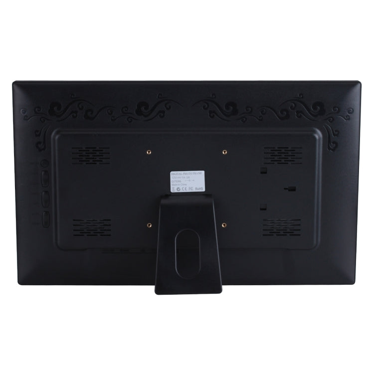 18.5 inch IPS Screen Digital Photo Frame
