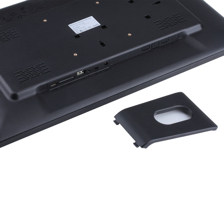 18.5 inch IPS Screen Digital Photo Frame