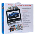 18.5 inch IPS Screen Digital Photo Frame