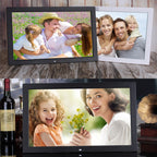 18.5 inch IPS Screen Digital Photo Frame