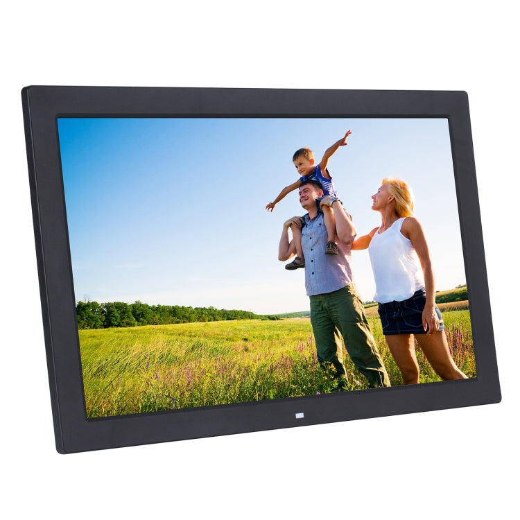 23.6 inch LED Screen Digital Photo Frame
