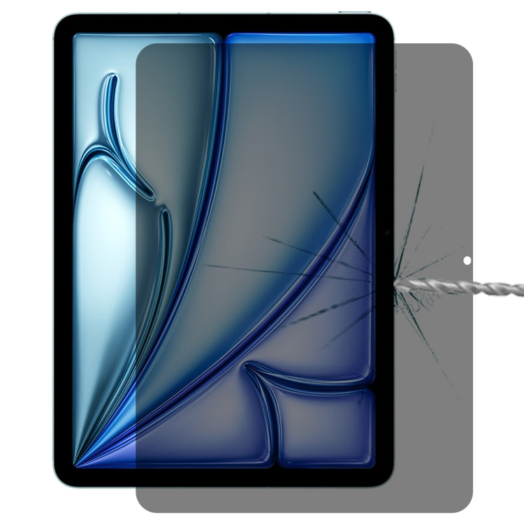 0.33mm 9H 2.5D Privacy Anti-glare Explosion-proof Tempered Glass Film — view 7