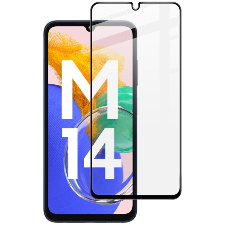 imak 9H Surface Hardness Full Screen Tempered Glass Film Pro+ Series — view 11