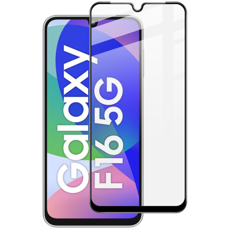 imak 9H Surface Hardness Full Screen Tempered Glass Film Pro+ Series — view 9
