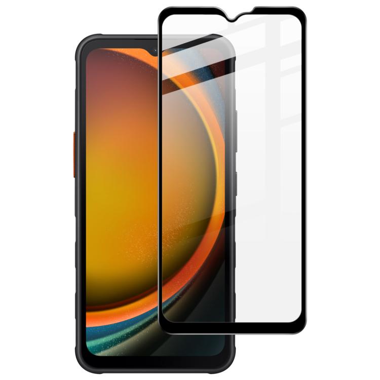 imak 9H Surface Hardness Full Screen Tempered Glass Film Pro+ Series — view 12