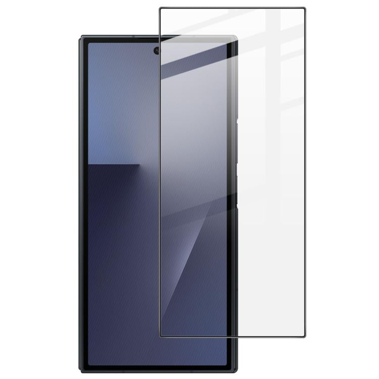 imak 9H Surface Hardness Full Screen Tempered Glass Film Pro+ Series