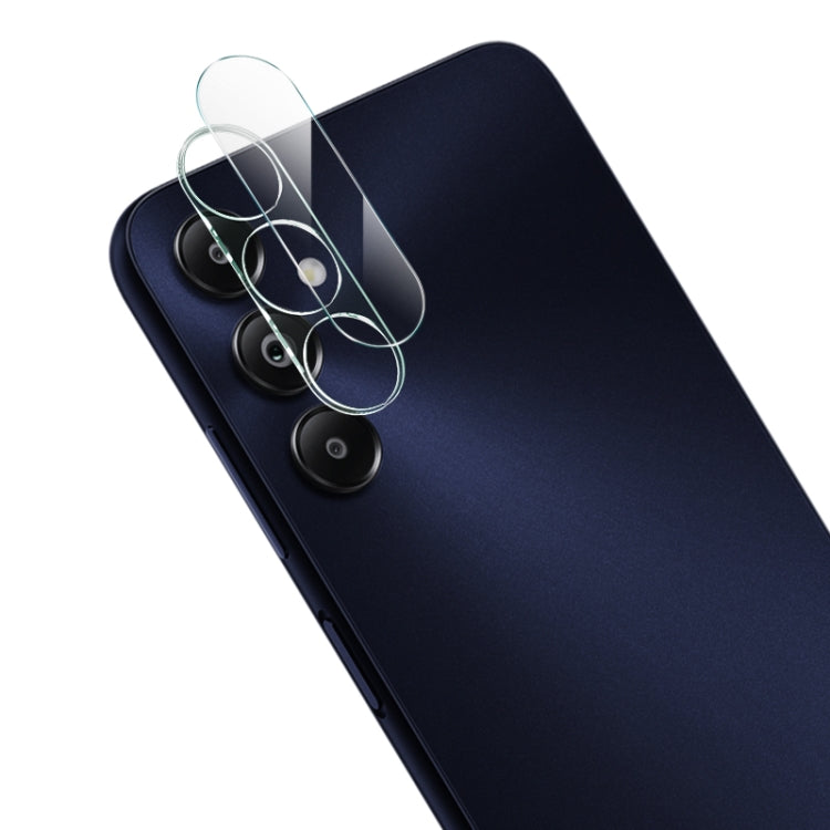 imak High Definition Integrated Glass Lens Film