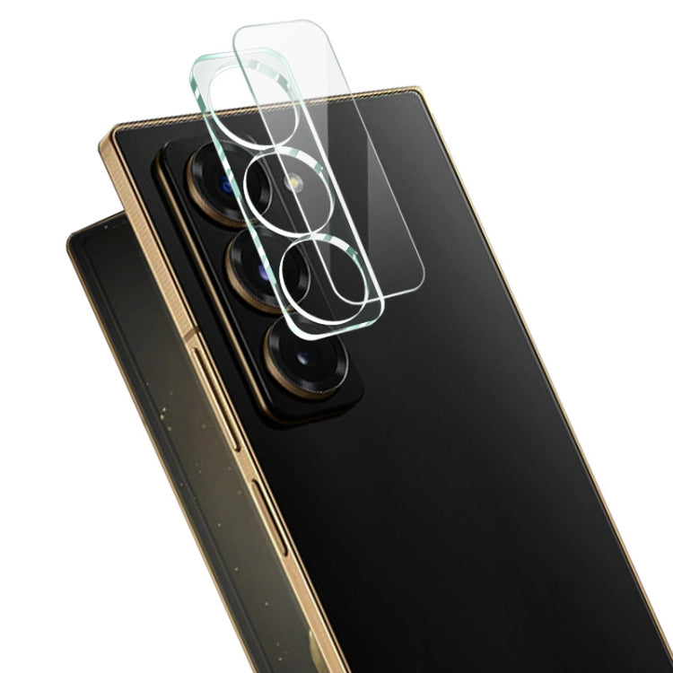 imak High Definition Integrated Glass Lens Film