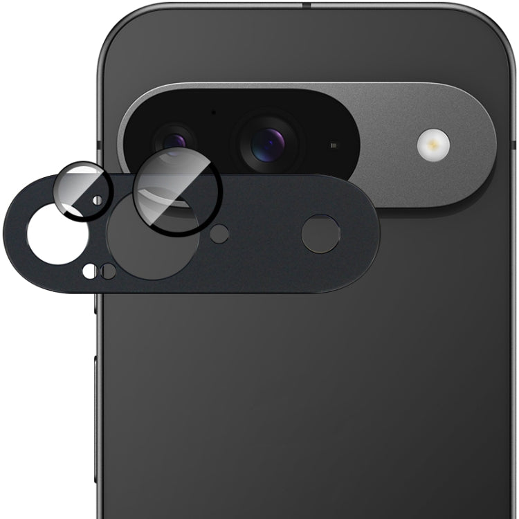 IMAK Metal Armor Premium Camera Protector Film