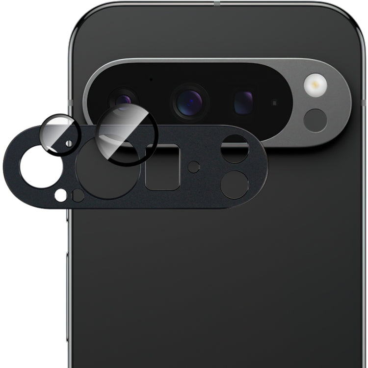 IMAK Metal Armor Premium Camera Protector Film