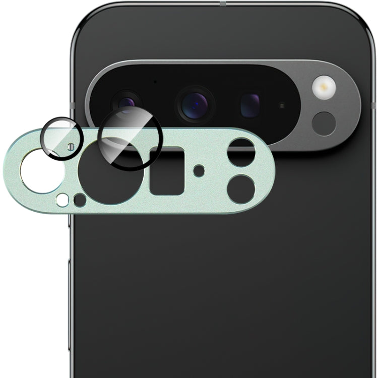 IMAK Metal Armor Premium Camera Protector Film
