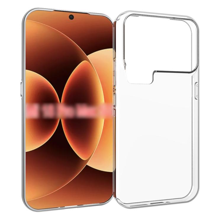 Waterproof Texture TPU Phone Case