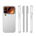 Waterproof Texture TPU Phone Case